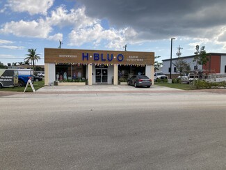 Plus de détails pour 1220 Lafayette St, Cape Coral, FL - Vente au détail à vendre