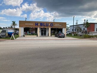 Plus de détails pour 1220 Lafayette St, Cape Coral, FL - Commerce de détail à vendre