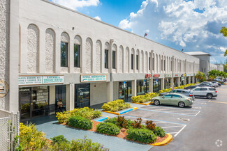 More details for 4850 W Oakland Park Blvd, Lauderdale Lakes, FL - Office/Medical for Lease