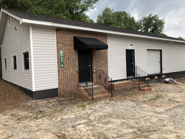 Plus de détails pour 4027 Baldwin Rd, Columbia, SC - Local d'activités à louer