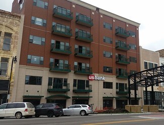 More details for 719 S Kansas Ave, Topeka, KS - Office, Office/Retail for Lease