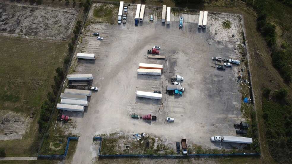5320 N Combee Rd, Lakeland, FL for sale - Building Photo - Image 2 of 17