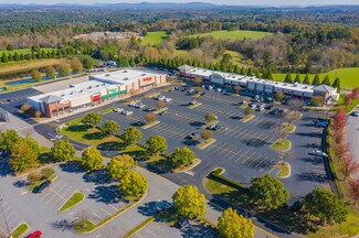 Plus de détails pour 4780 Hickory Blvd, Granite Falls, NC - Commerce de détail à louer