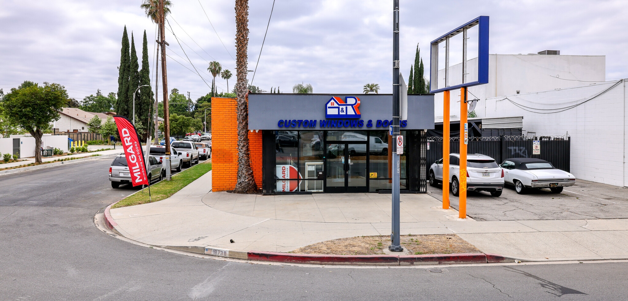 18738 Sherman Way, Reseda, CA for sale Primary Photo- Image 1 of 13