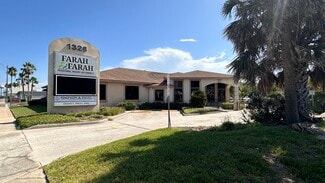 Plus de détails pour 1326 3rd St S, Jacksonville Beach, FL - Bureau à louer