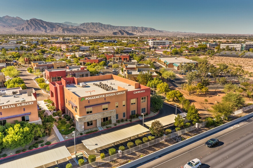 6960 Smoke Ranch Rd, Las Vegas, NV for sale - Building Photo - Image 2 of 11