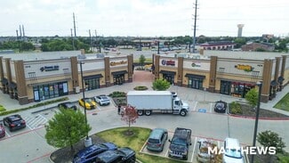 More details for 1710 FM 423, Little Elm, TX - Retail for Lease