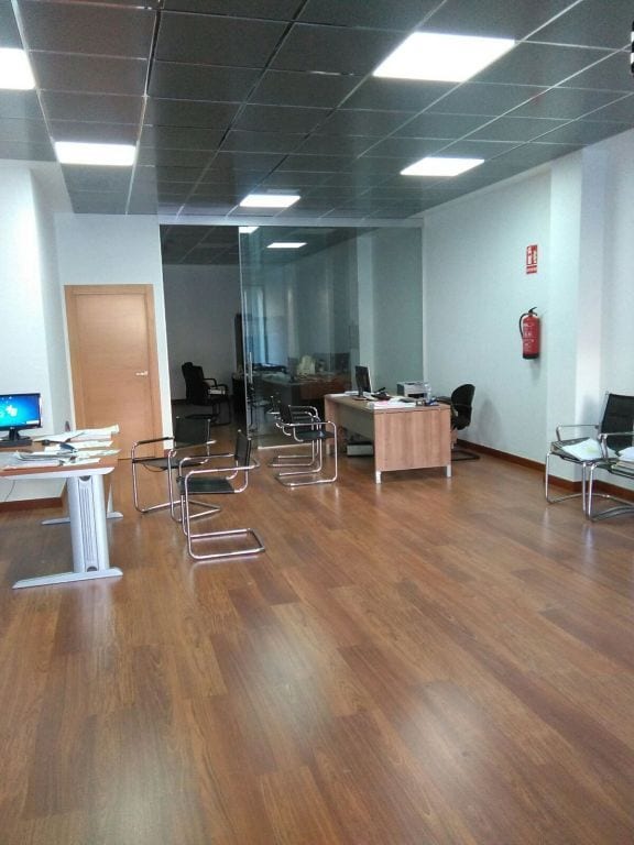 Retail in Ceutí, Murcia for sale Building Photo- Image 1 of 3