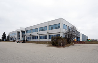 Plus de détails pour 570 Southgate Dr, Guelph, ON - Industriel/Logistique à louer