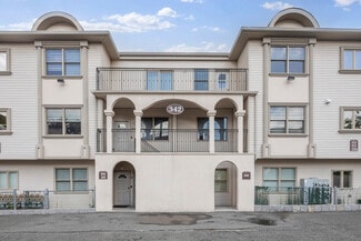 Plus de détails pour 342 Blauvelt Rd, Monsey, NY - Multi-résidentiel à vendre