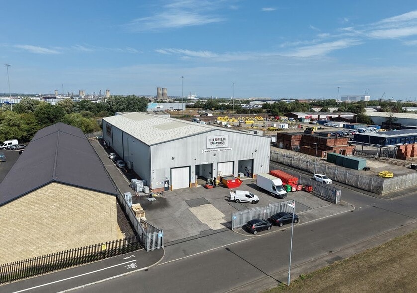 Cannon St, Middlesbrough for sale - Building Photo - Image 2 of 10