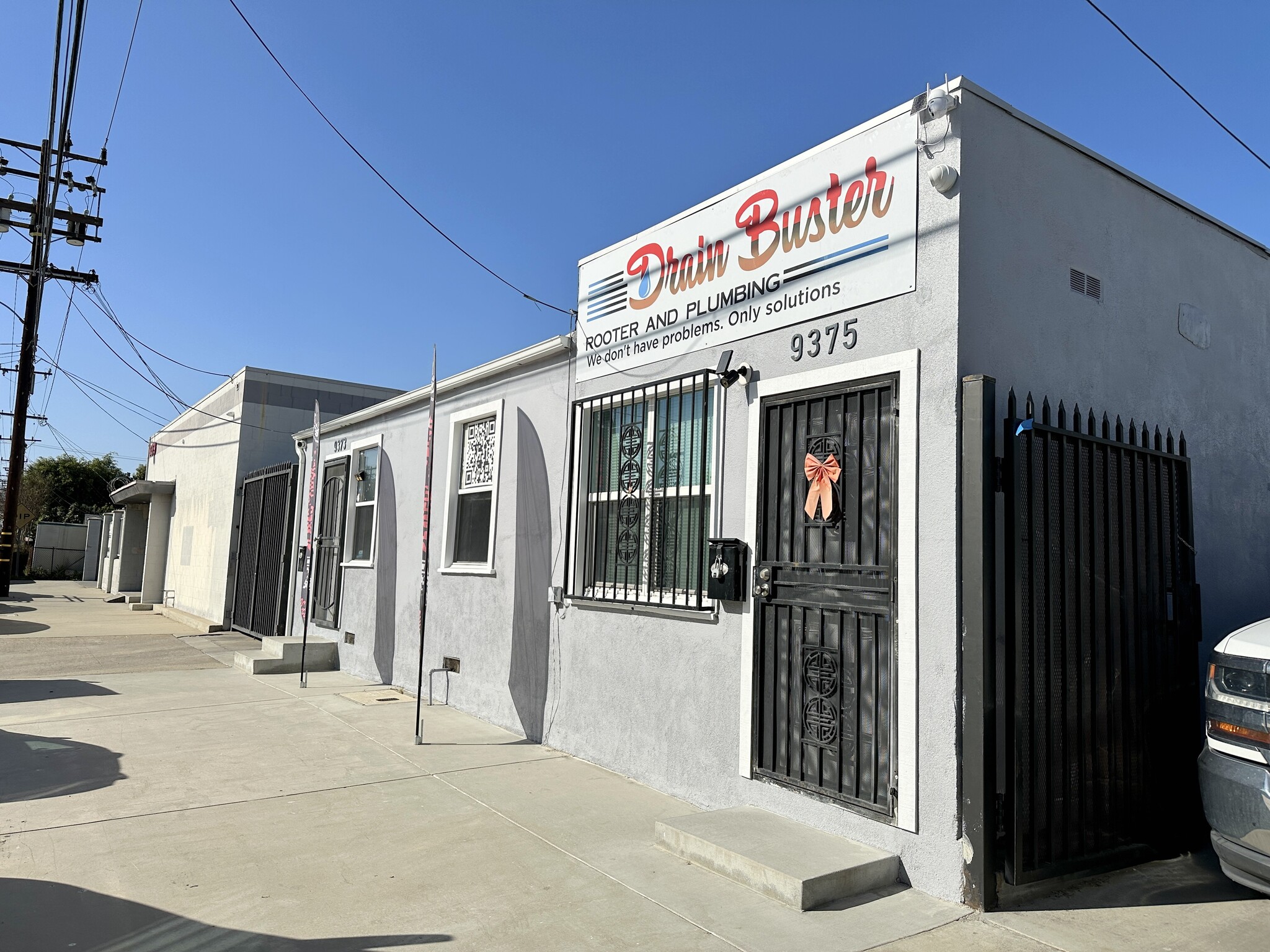 9375 Fern St, South El Monte, CA for sale Primary Photo- Image 1 of 21