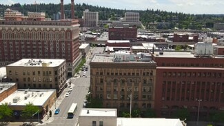 More details for 901-905 W Riverside Ave, Spokane, WA - Office for Lease