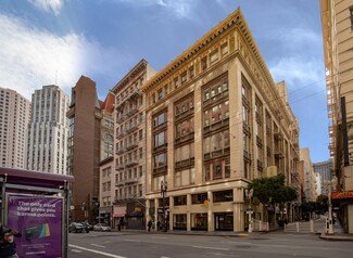 More details for 25-33 Kearny St, San Francisco, CA - Office for Lease