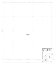 610 Lanark Dr, San Antonio, TX for lease Floor Plan- Image 1 of 2