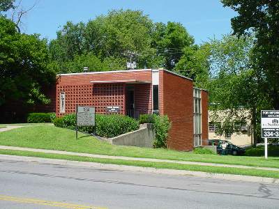 1854 Minnesota Ave, Kansas City, KS à vendre - Photo principale - Image 1 de 1