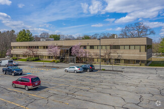 Plus de détails pour 700 Technology Park Dr, Billerica, MA - Bureau à louer