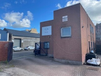 Plus de détails pour 2 Coldside Rd, Dundee - Bureau à vendre