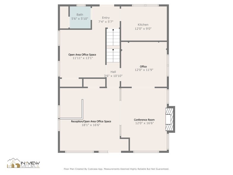 1055 Riverside Dr, Reno, NV à vendre - Photo du bâtiment - Image 3 de 28