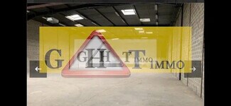 Plus de détails pour Bureau, Industriel à louer