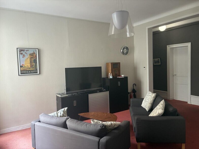 5 Rue Santeuil, Nantes à louer - Photo intérieure - Image 3 de 6