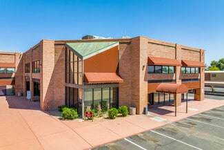 More details for 2727 W Glendale Ave, Phoenix, AZ - Office for Lease