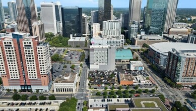 125 S Brevard St, Charlotte, NC for lease Interior Photo- Image 1 of 10