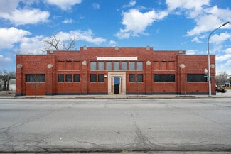 More details for 1423 W 59th St, Chicago, IL - Industrial for Lease