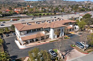 Plus de détails pour 31601 Avenida Los Cerritos Rd, San Juan Capistrano, CA - Bureau à louer