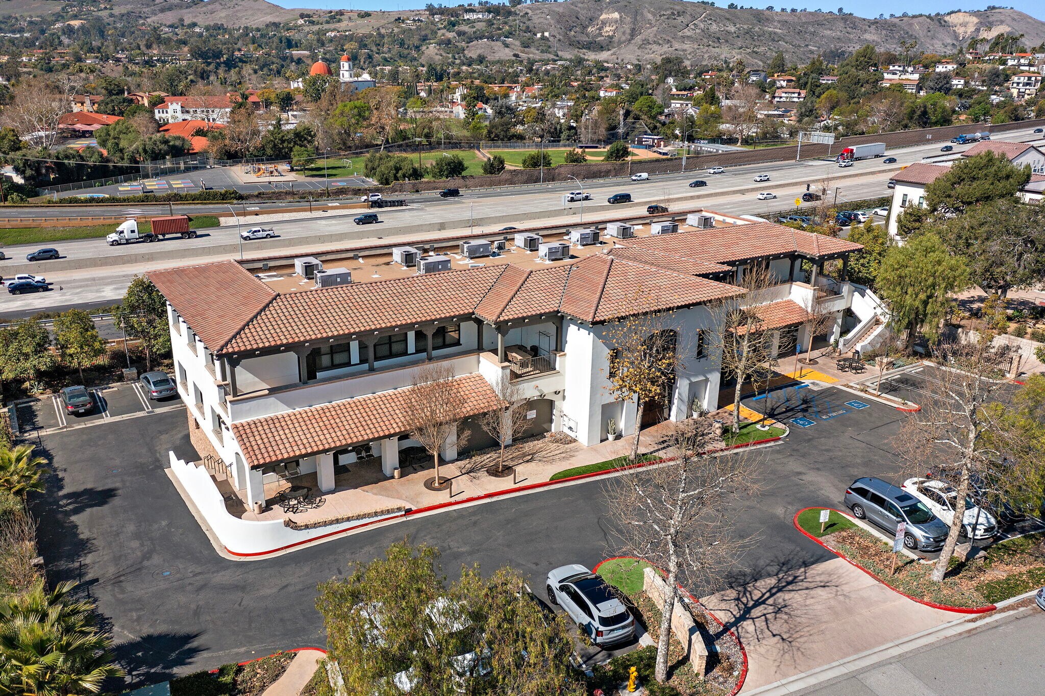31601 Avenida Los Cerritos Rd, San Juan Capistrano, CA à louer Photo du bâtiment- Image 1 de 39