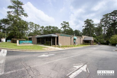 1706 St Julian Pl, Columbia, SC à vendre - Photo du bâtiment - Image 1 de 15