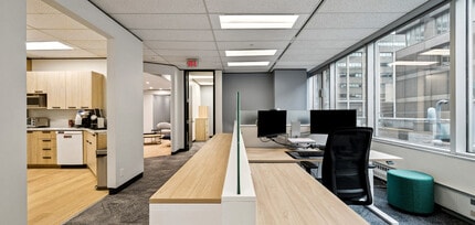 600 Boul De Maisonneuve O, Montréal, QC à louer Photo intérieure- Image 2 de 6