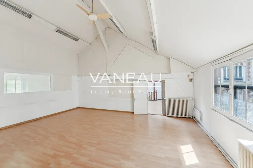 Bureau dans Paris à vendre - Photo intérieure - Image 3 de 5