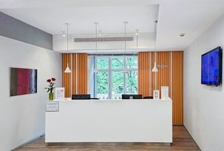 Gran Vía Don Diego López de Haro, 19, Bilbao, Vizcaya for lease Interior Photo- Image 2 of 17