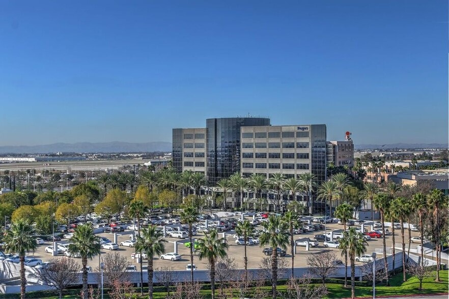 3281 E Guasti Rd, Ontario, CA for lease - Building Photo - Image 3 of 69