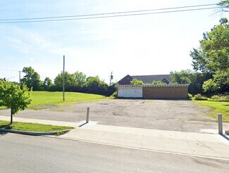 Plus de détails pour 2060 Brentnell Ave, Columbus, OH - Commerce de détail à vendre