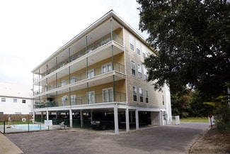 Plus de détails pour 183 McDonnell Ave, Biloxi, MS - Multi-résidentiel à vendre