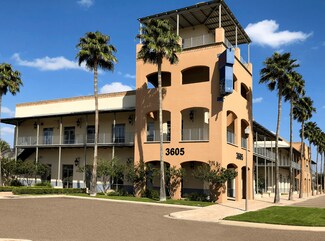 More details for Portfolio Sale McAllen & Mission – Office for Sale