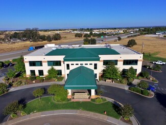 Plus de détails pour 2450 Sister Mary Columba Dr, Red Bluff, CA - Soins de santé à vendre