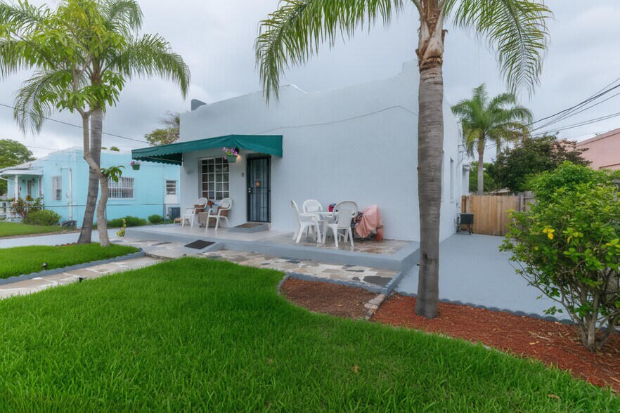 1177 NW 30th St, Miami, FL à vendre - Photo du bâtiment - Image 2 de 5