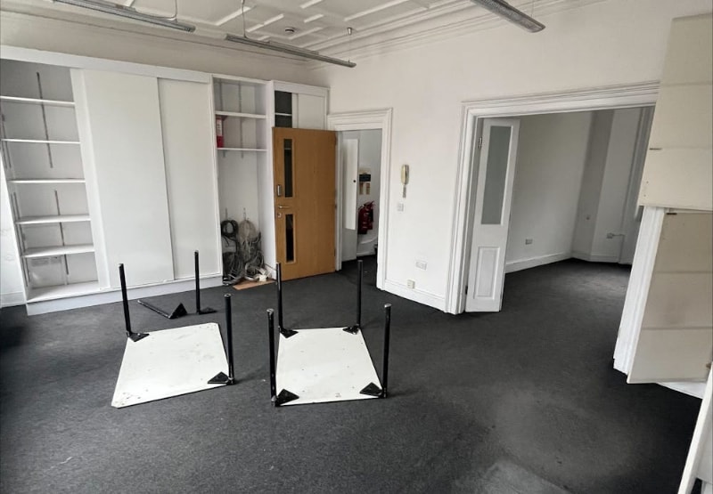 205 Victoria St, London for lease - Interior Photo - Image 3 of 6