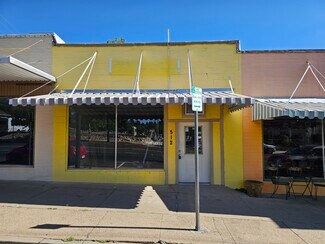 Plus de détails pour 512 W Gurley St, Prescott, AZ - Commerce de détail à louer