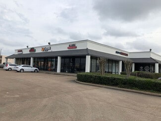 Plus de détails pour 9110 Jones Rd, Houston, TX - Commerce de détail à louer