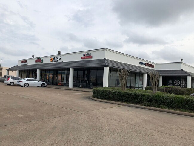 More details for 9110 Jones Rd, Houston, TX - Retail for Lease