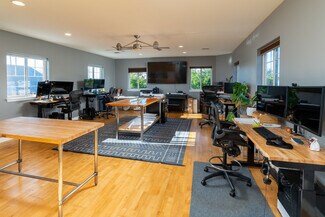 Plus de détails pour 626 NW Arizona Ave, Bend, OR - Bureau à louer