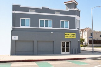 More details for 10875 Venice Blvd, Los Angeles, CA - Retail for Lease