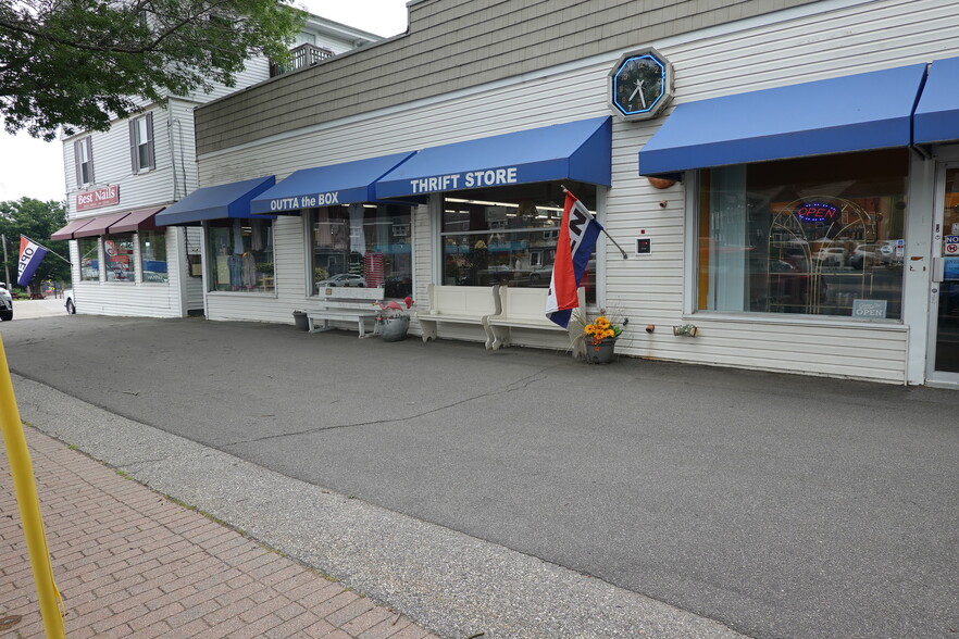 6 York St, Kennebunk, ME for sale - Building Photo - Image 3 of 8