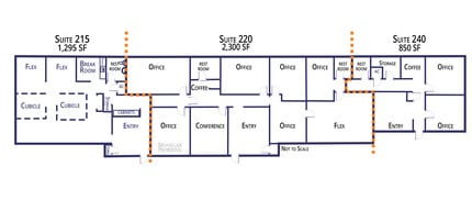 1106 S Mays, Round Rock, TX à louer Photo intérieure- Image 2 de 2