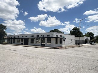 Plus de détails pour 3602 Navigation Blvd, Houston, TX - Commerce de détail à vendre