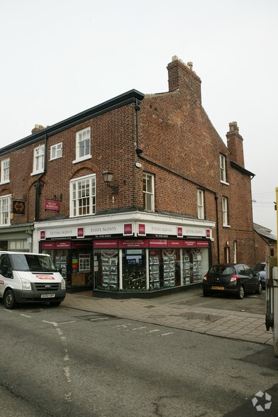 1 Princess St, Knutsford for lease - Primary Photo - Image 1 of 3